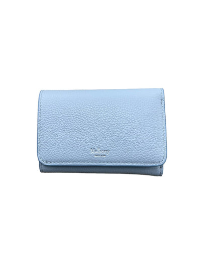 Wallet Luxury Designer Mulberry. Size Small