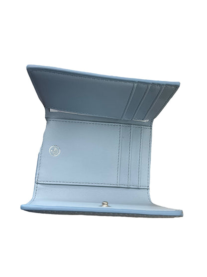 Wallet Luxury Designer Mulberry. Size Small
