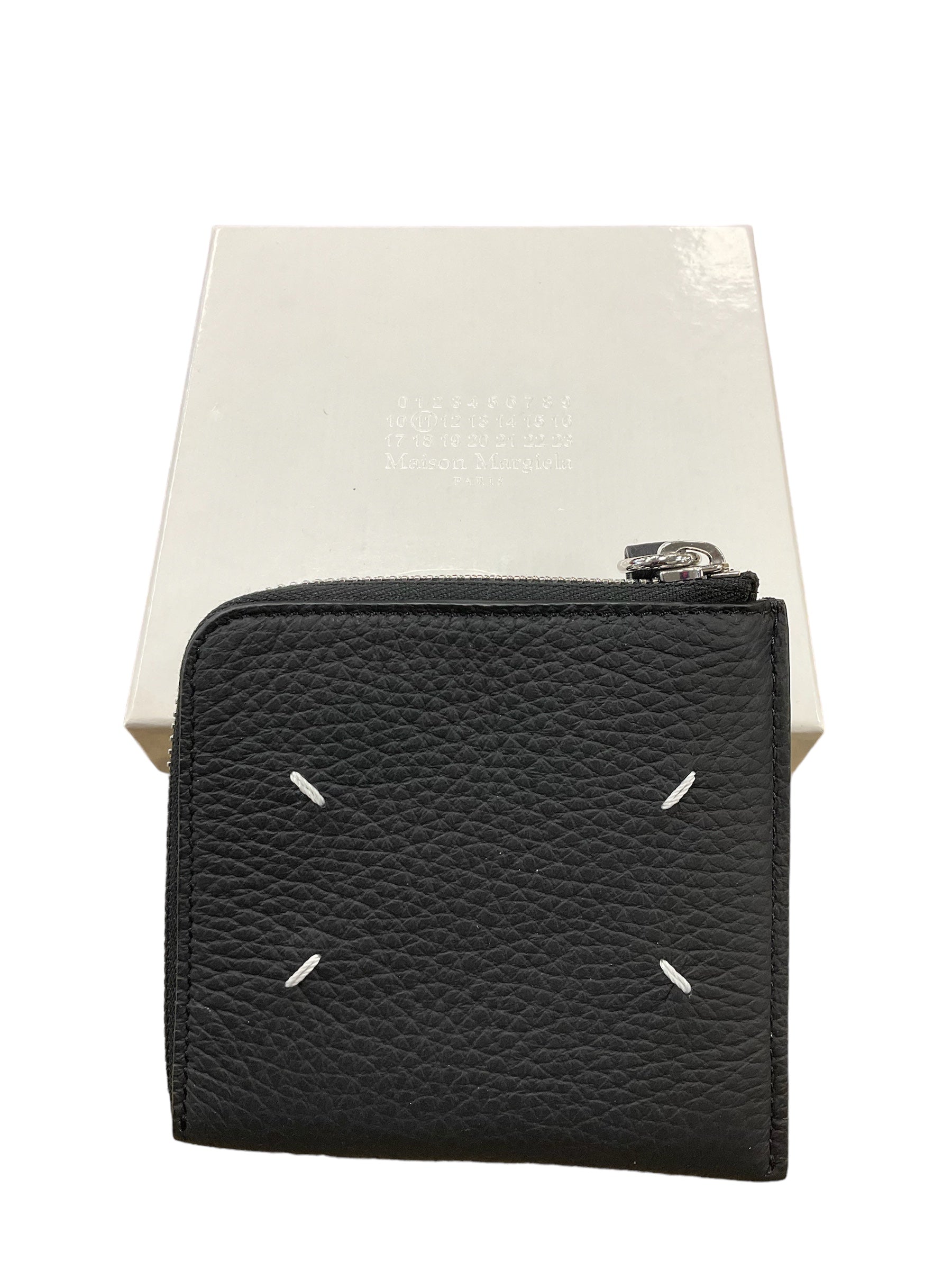 Wallet Luxury Designer Maison Margiela. Size Small
