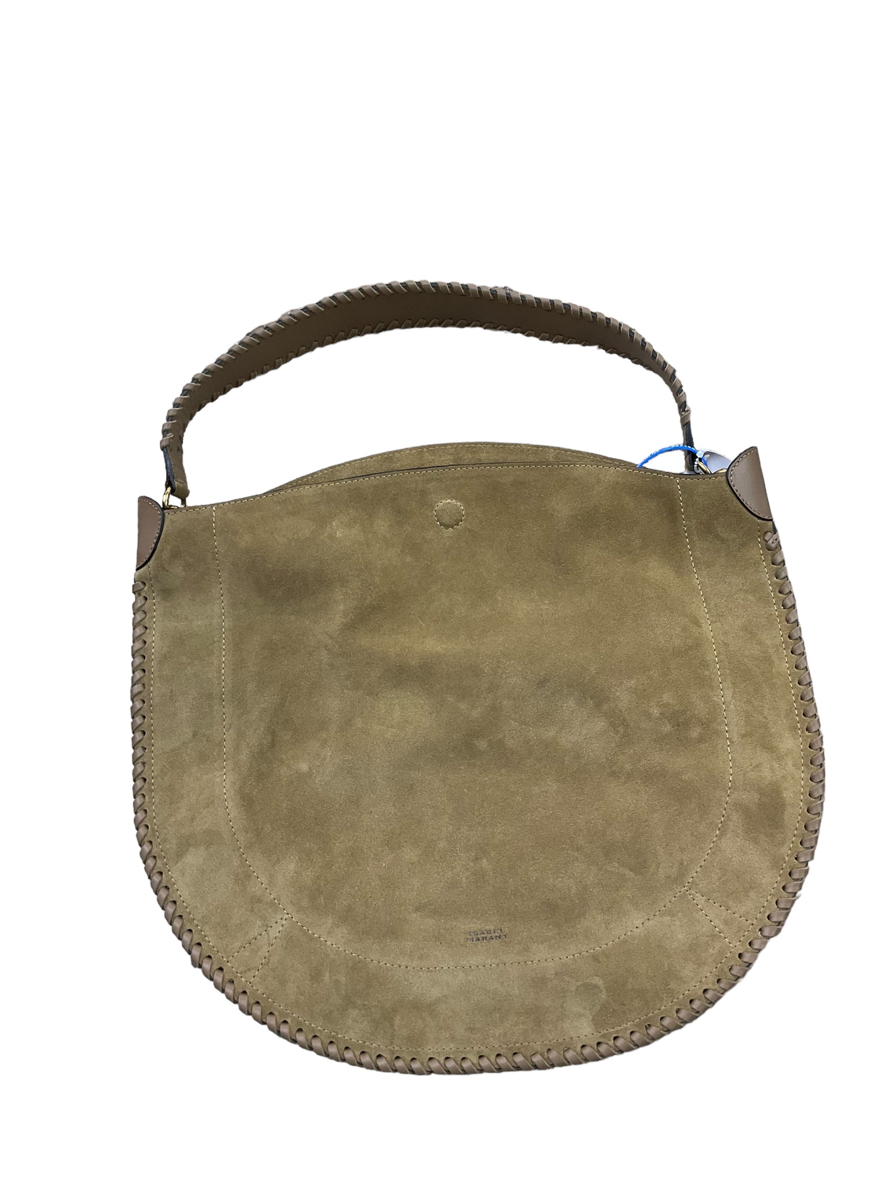Handbag Luxury Designer Isabel Marant. Size Large
