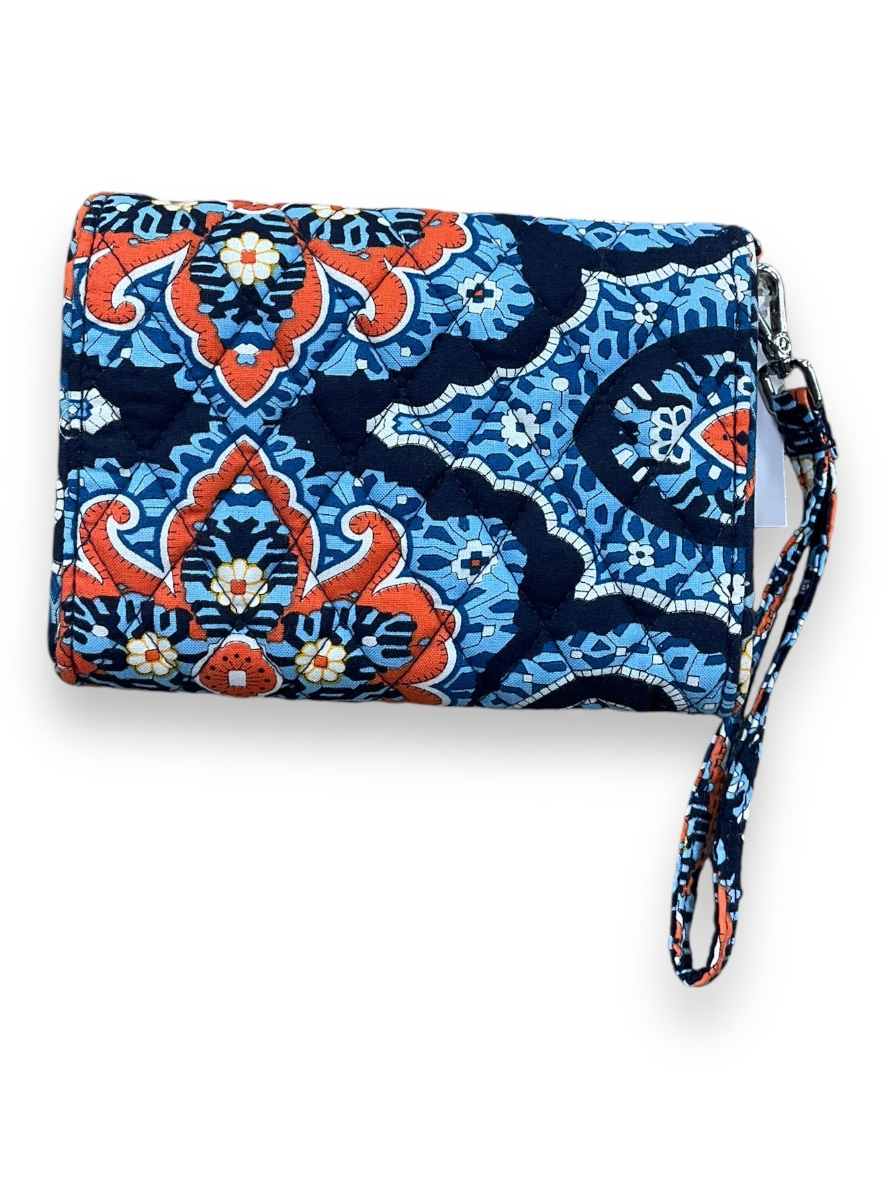 Wristlet Designer By Vera Bradley. Size: Small