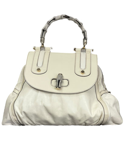 Handbag Luxury Designer Gucci. Size Large