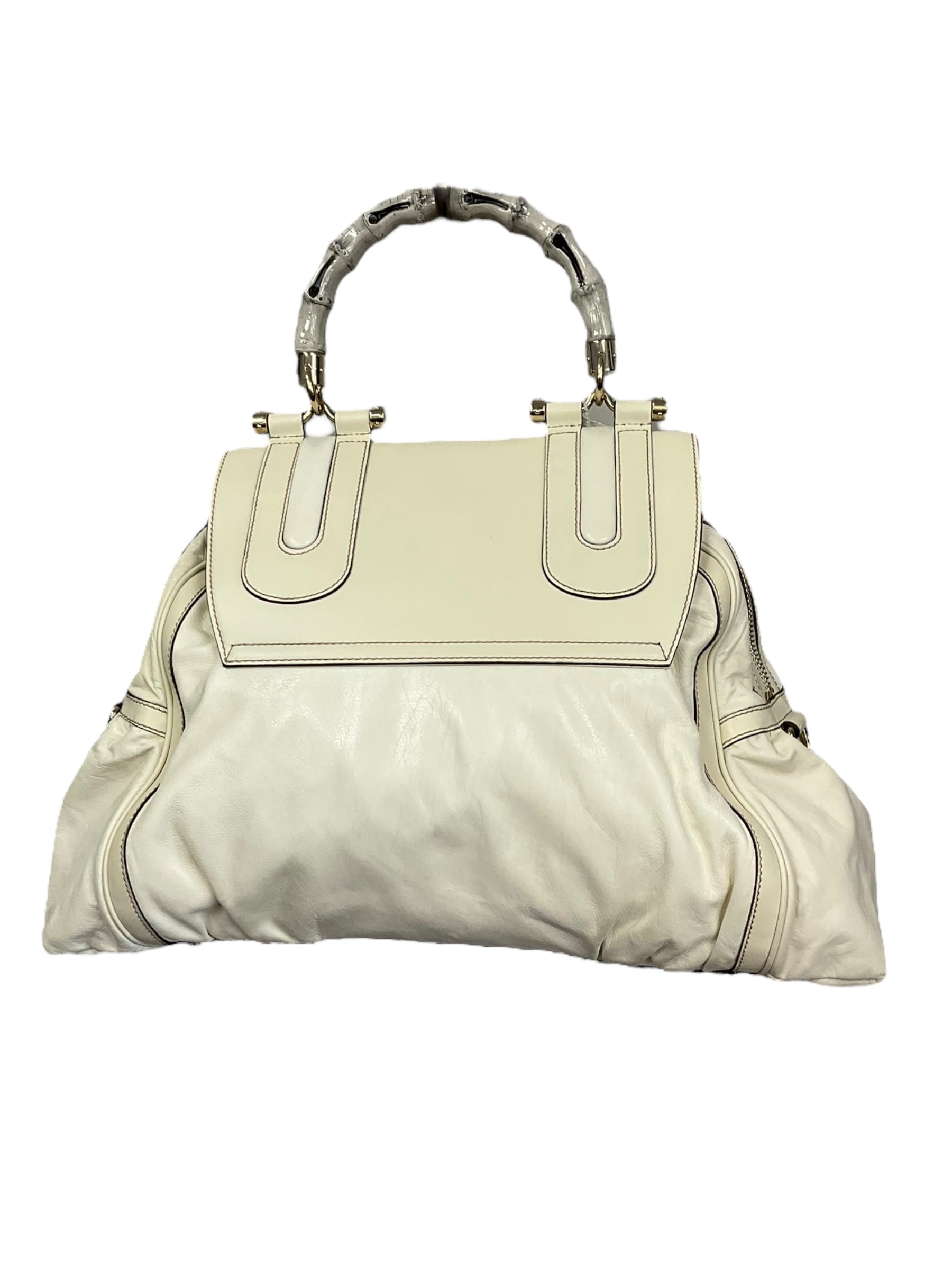 Handbag Luxury Designer Gucci. Size Large