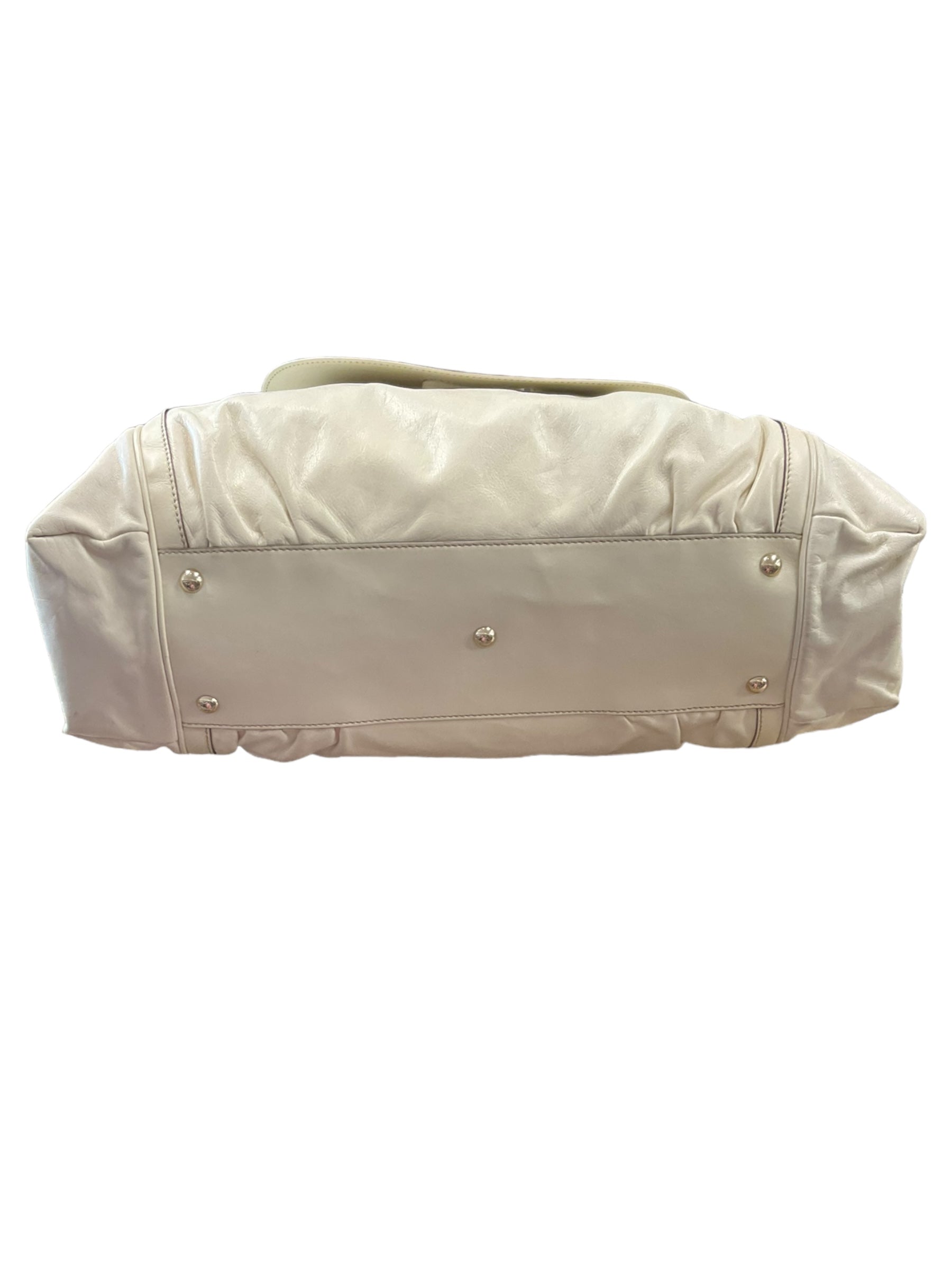 Handbag Luxury Designer Gucci. Size Large