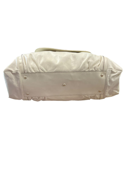 Handbag Luxury Designer Gucci. Size Large