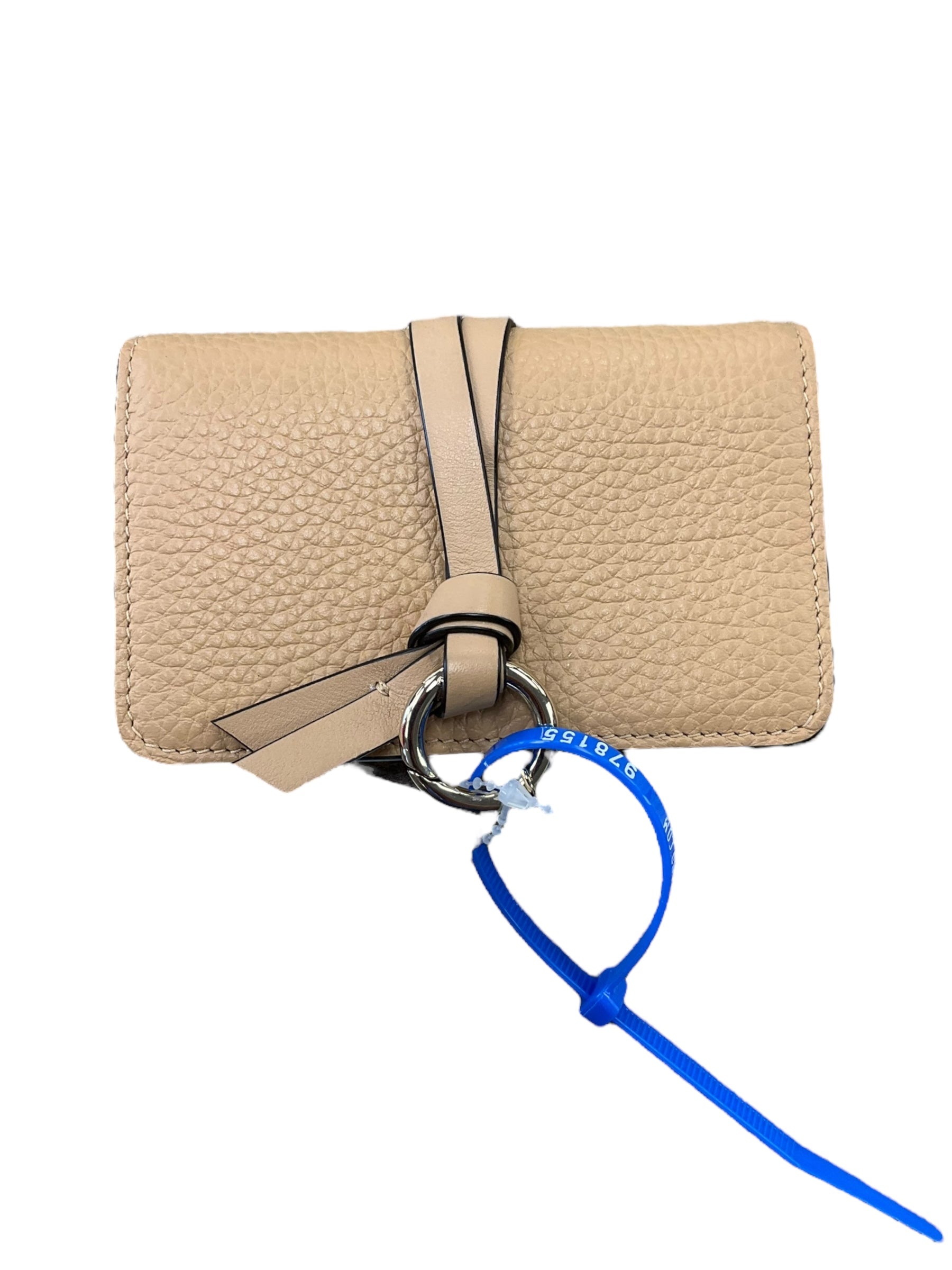 Wallet Designer Chloe. Size Small