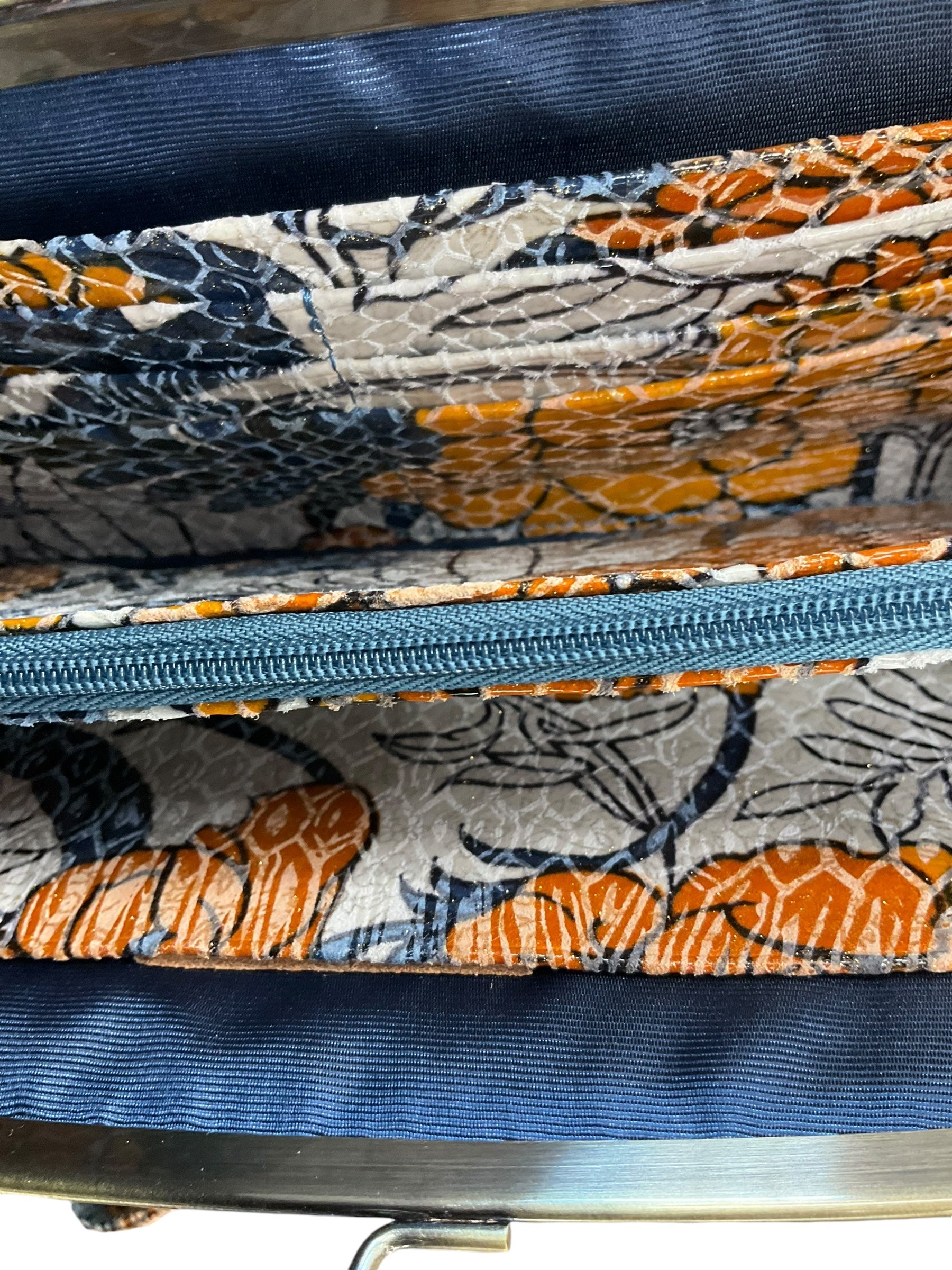 Wristlet Designer By Hobo Intl. Size: Large