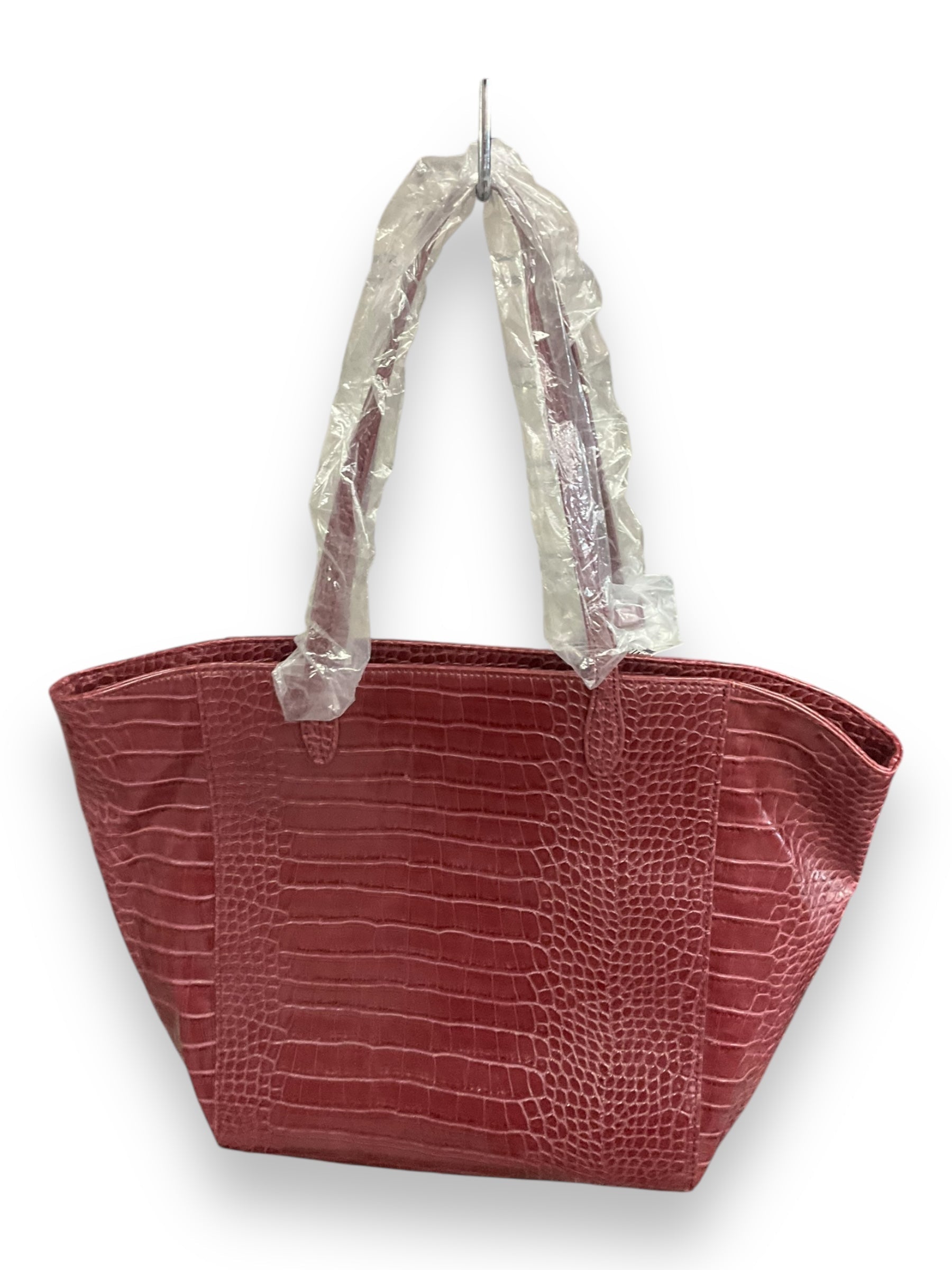 Handbag By Clothes Mentor. Size: Large