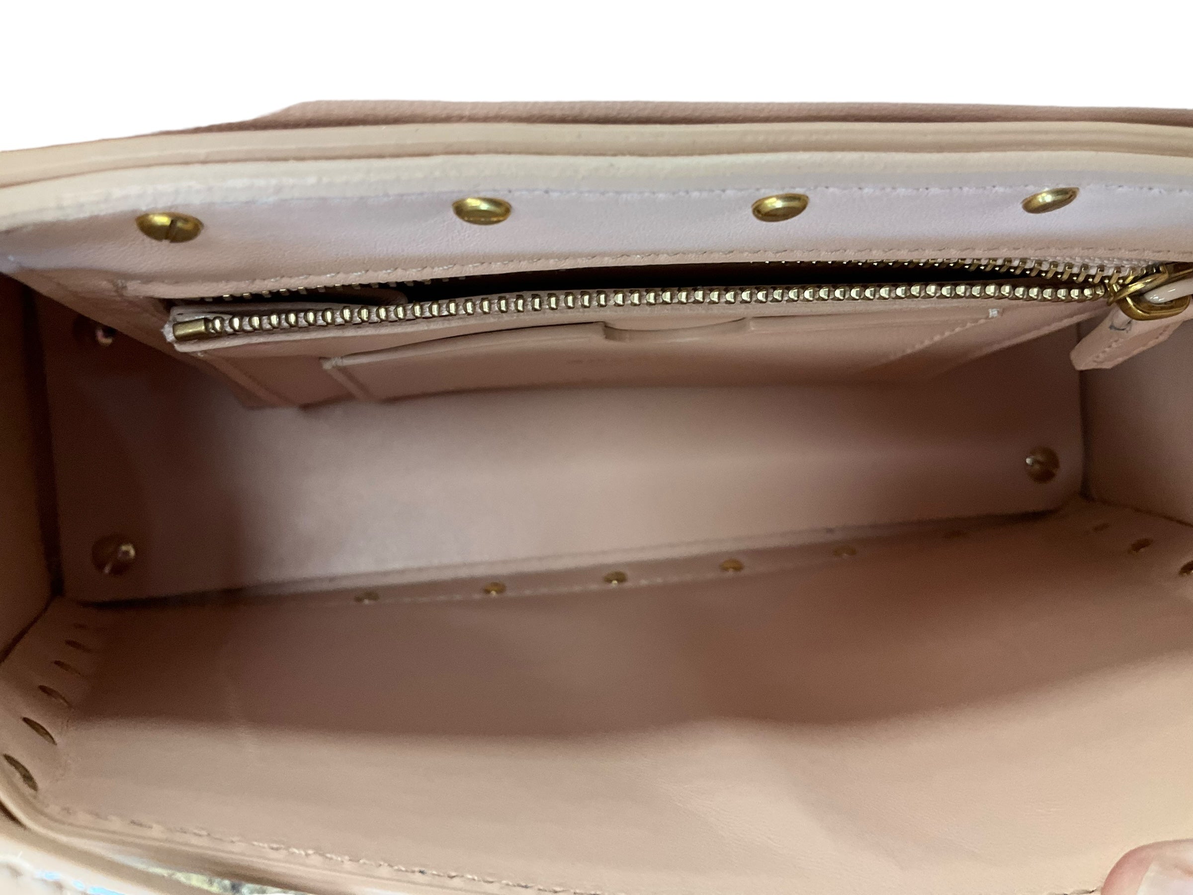 Crossbody Designer By Balmain. Size: Small