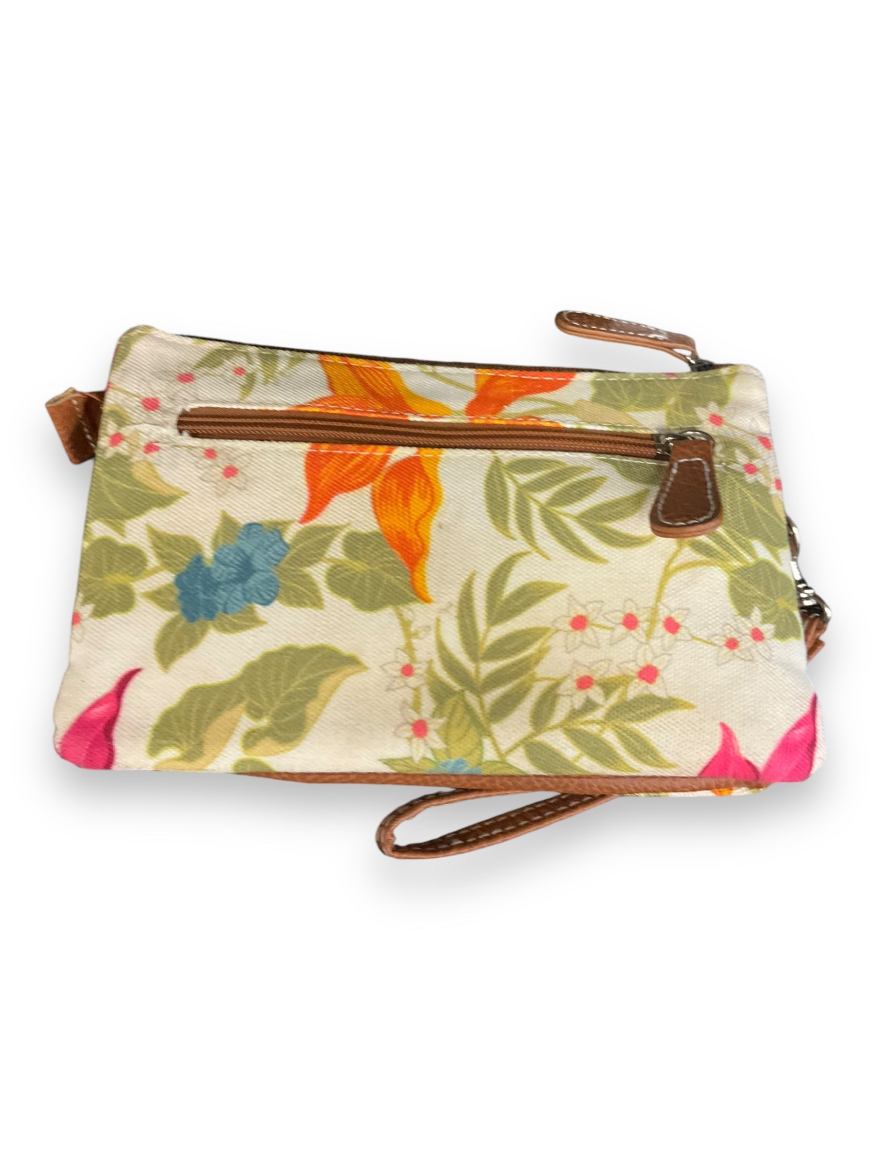 Wristlet By Stone Mountain. Size: Medium