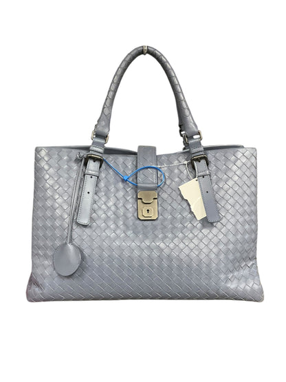 Handbag Luxury Designer By Bottega Veneta. Size: Large