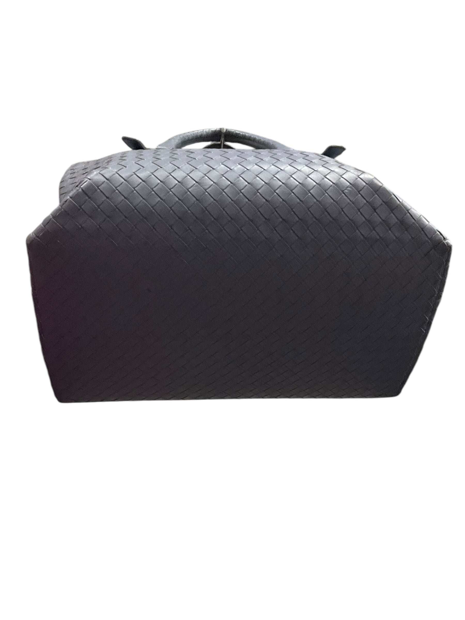 Handbag Luxury Designer By Bottega Veneta. Size: Large