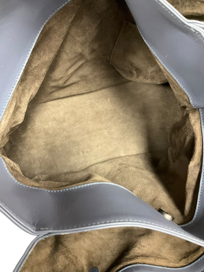Handbag Luxury Designer By Bottega Veneta. Size: Large