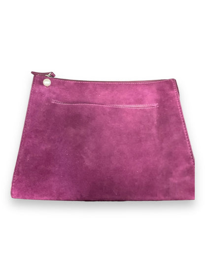 Clutch By White House Black Market. Size: Medium