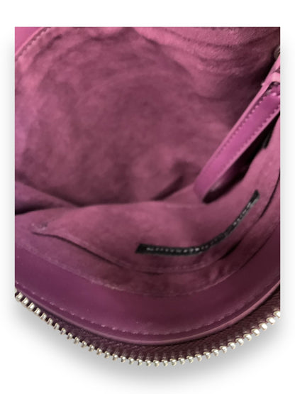 Clutch By White House Black Market. Size: Medium