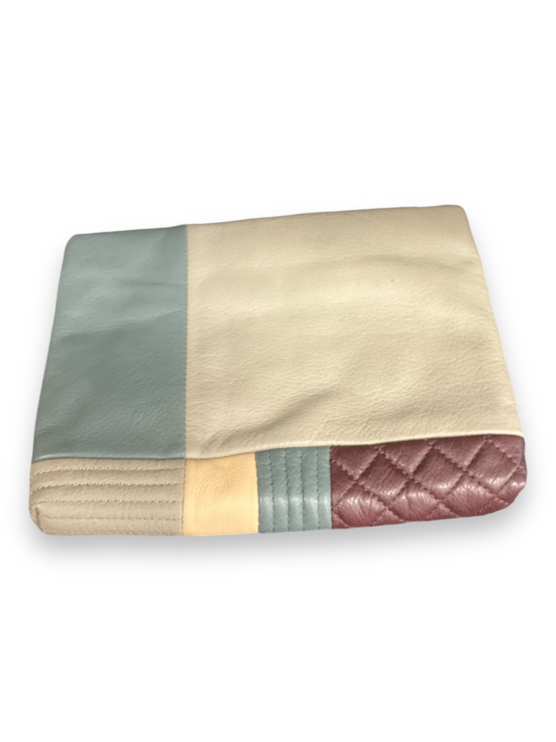 Clutch By Margot. Size: Medium