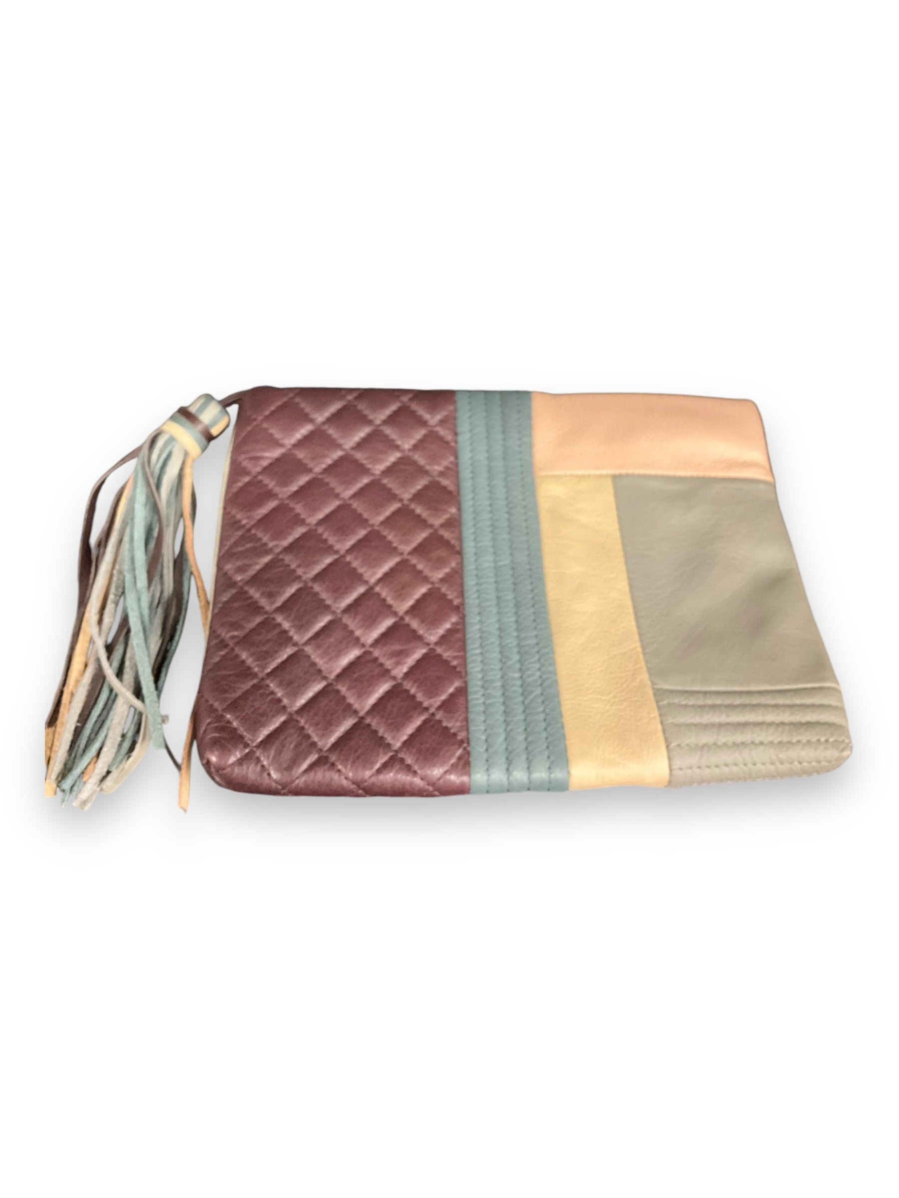 Clutch By Margot. Size: Medium