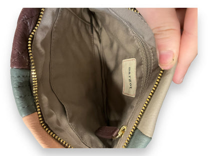 Clutch By Margot. Size: Medium