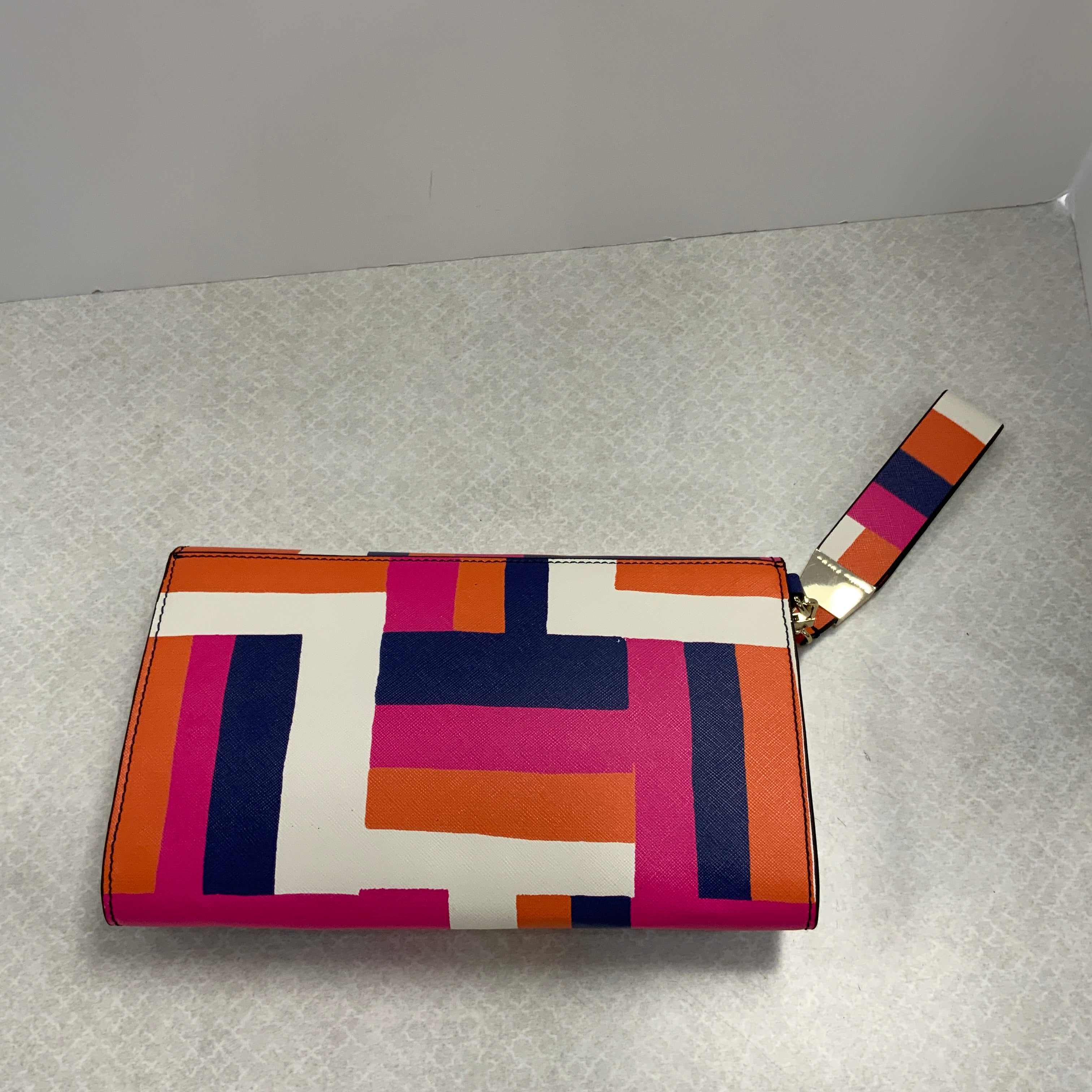 Wristlet By Trina Turk. Size: Medium
