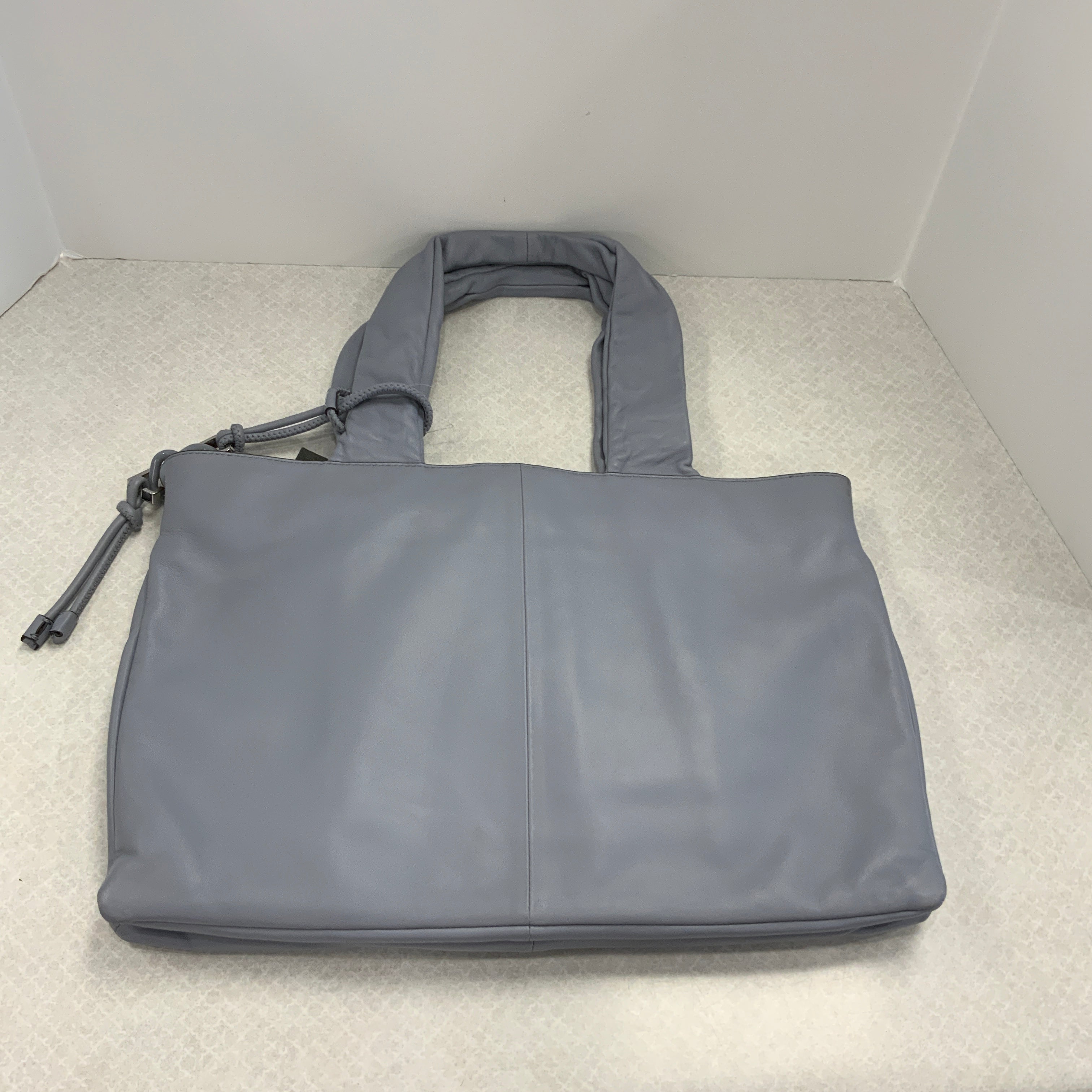 Handbag Leather By Vince Camuto. Size: Medium