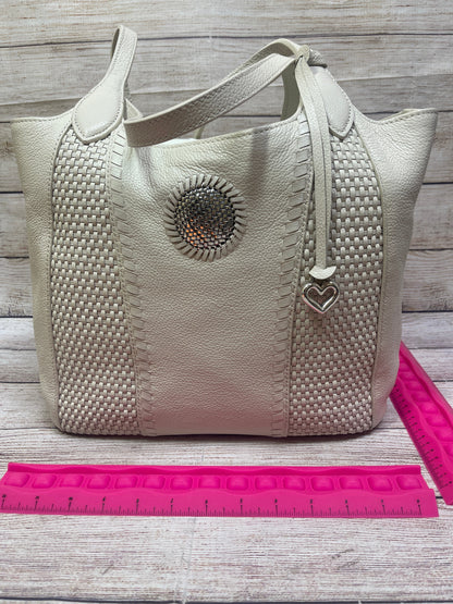 Handbag Designer By Brighton. Size: Large