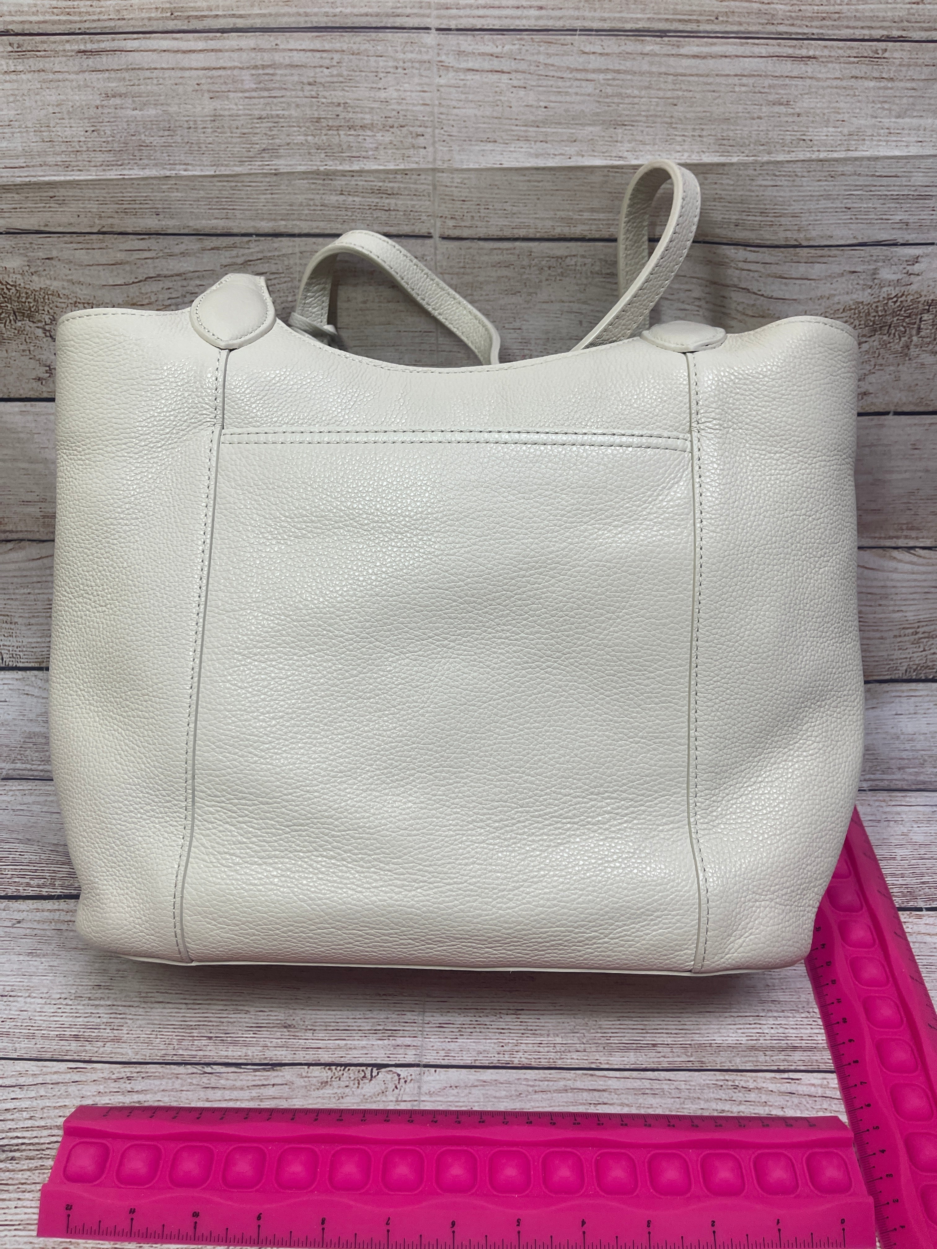 Handbag Designer By Brighton. Size: Large