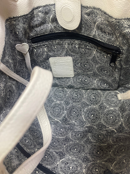 Handbag Designer By Brighton. Size: Large