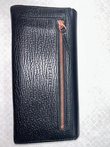 Wallet Designer Ted Baker. Size Large