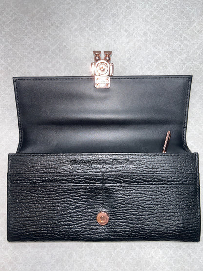 Wallet Designer Ted Baker. Size Large