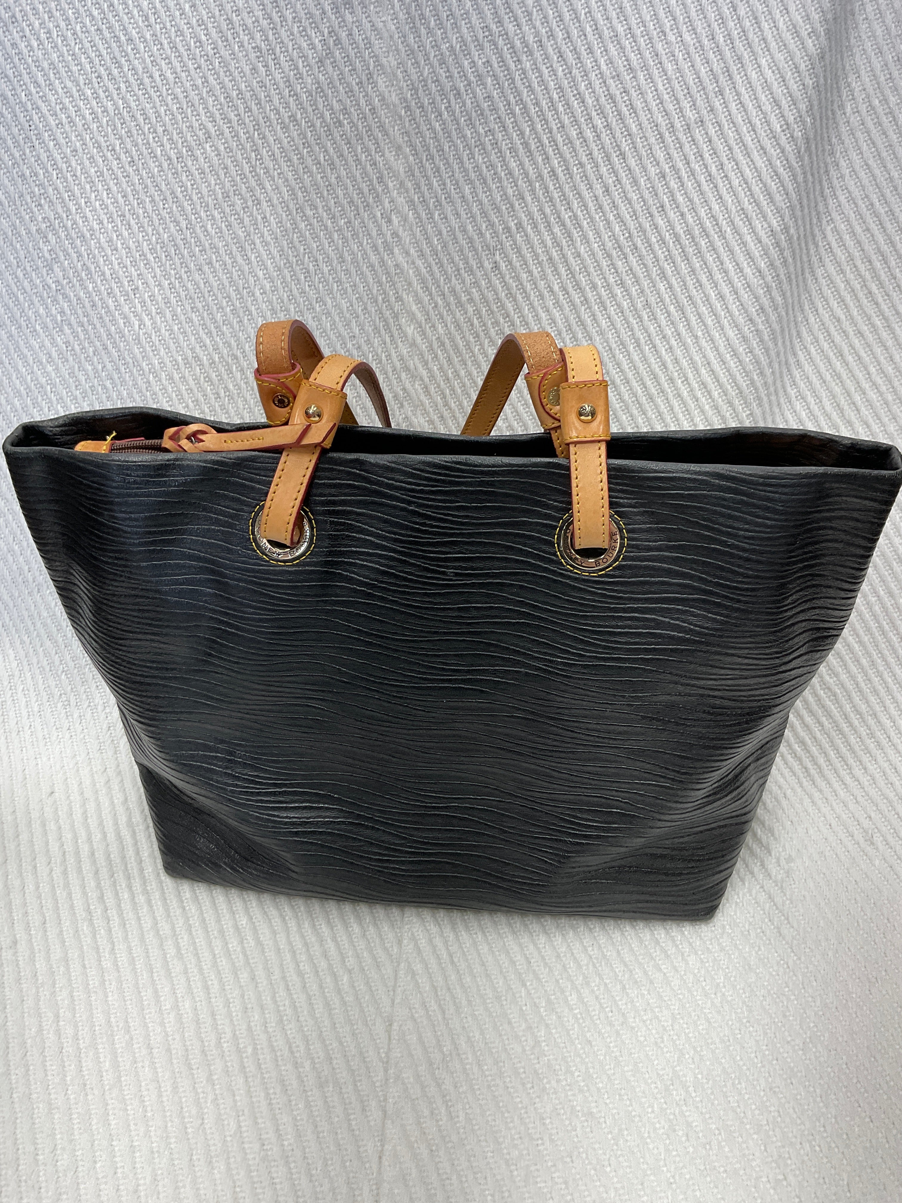 Tote Designer Dooney And Bourke. Size Large