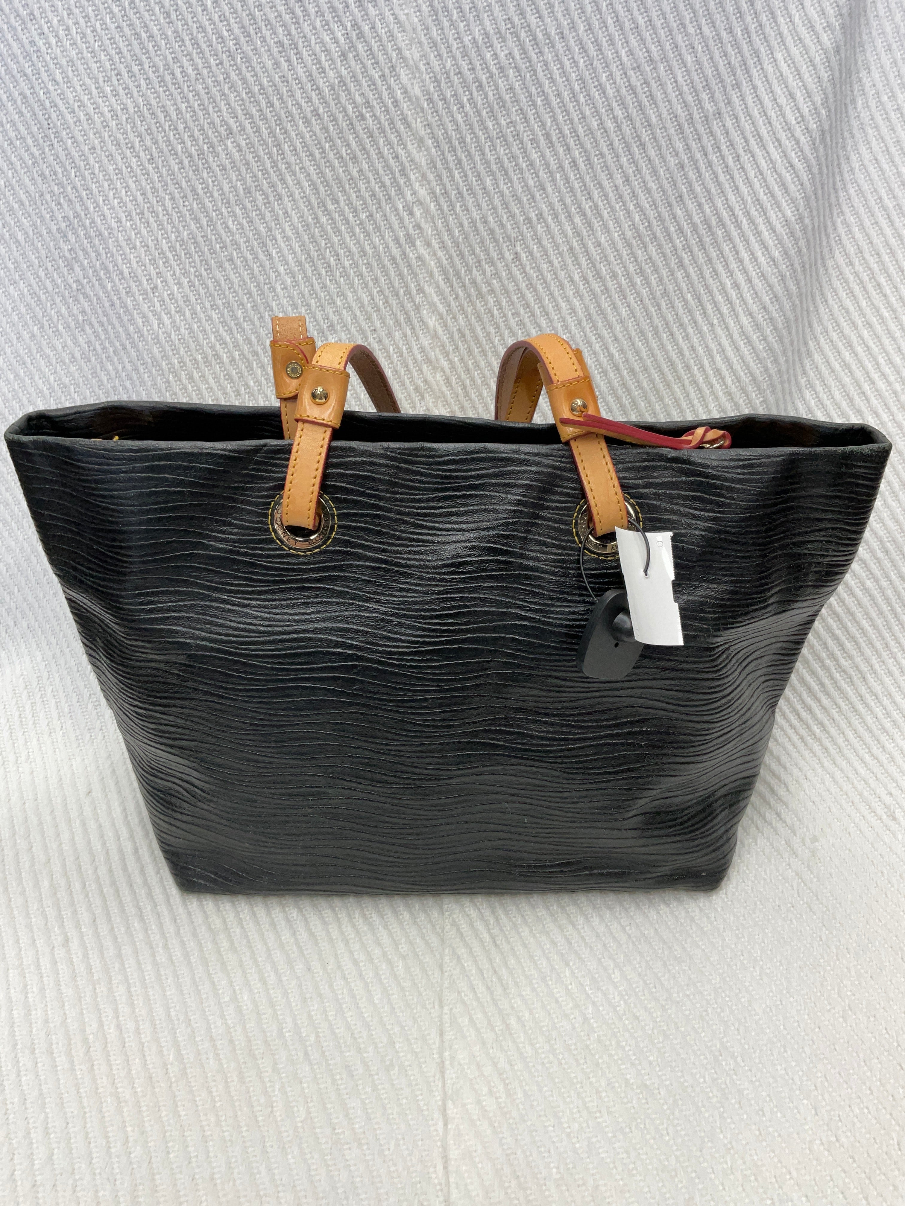 Tote Designer Dooney And Bourke. Size Large
