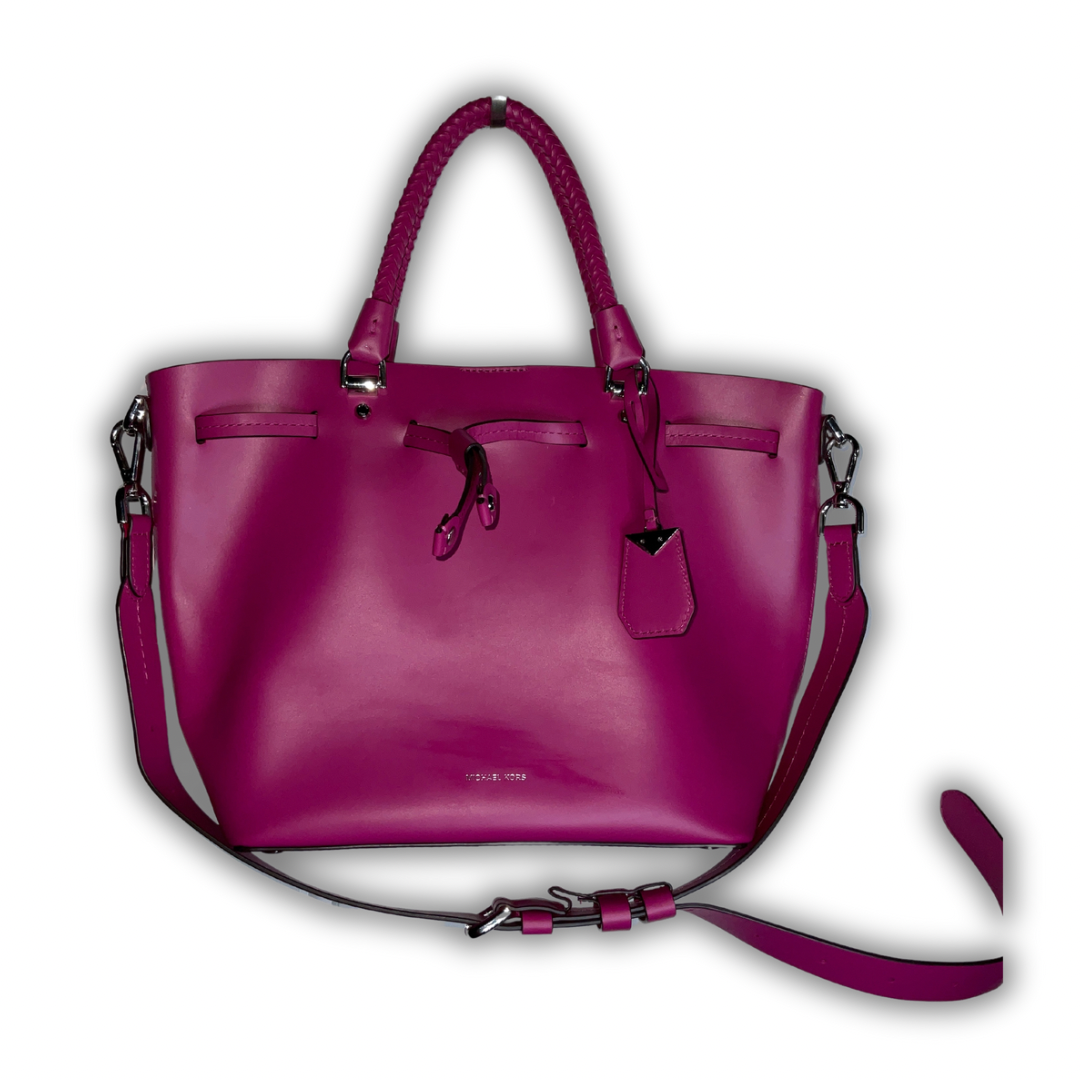 Handbag Designer By Michael Kors. Size: Medium