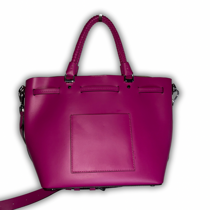 Handbag Designer By Michael Kors. Size: Medium