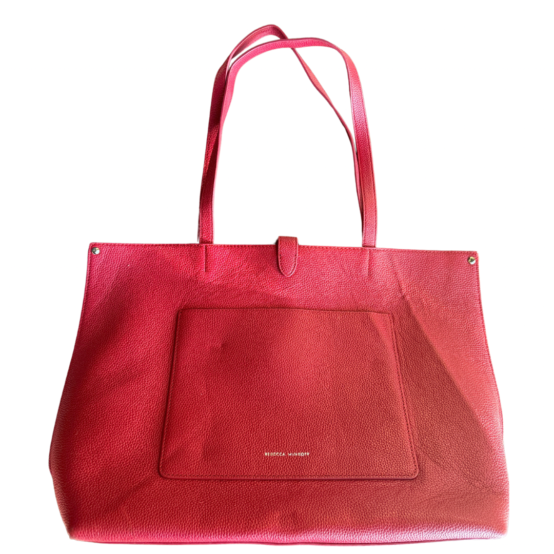 Handbag Designer By Rebecca Minkoff. Size: Medium