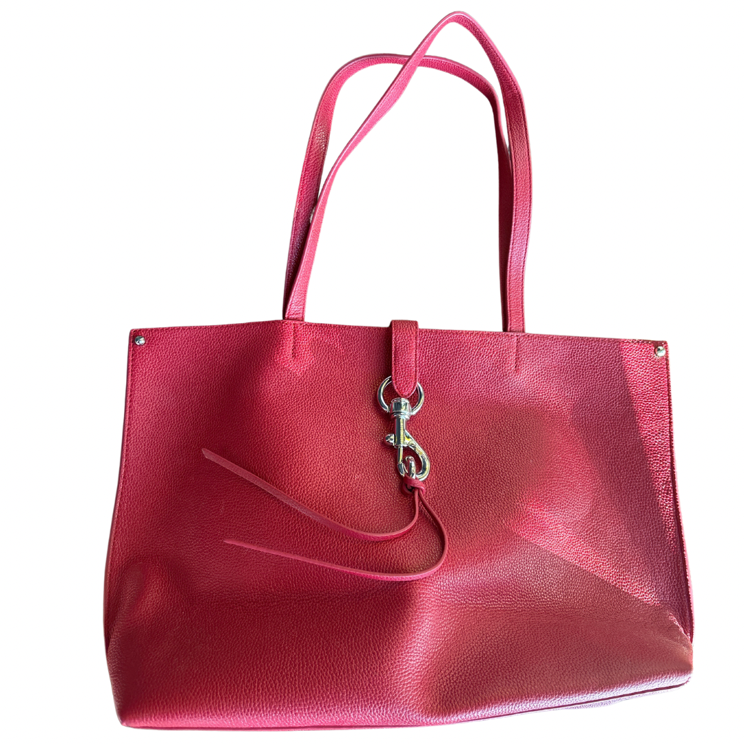 Handbag Designer By Rebecca Minkoff. Size: Medium