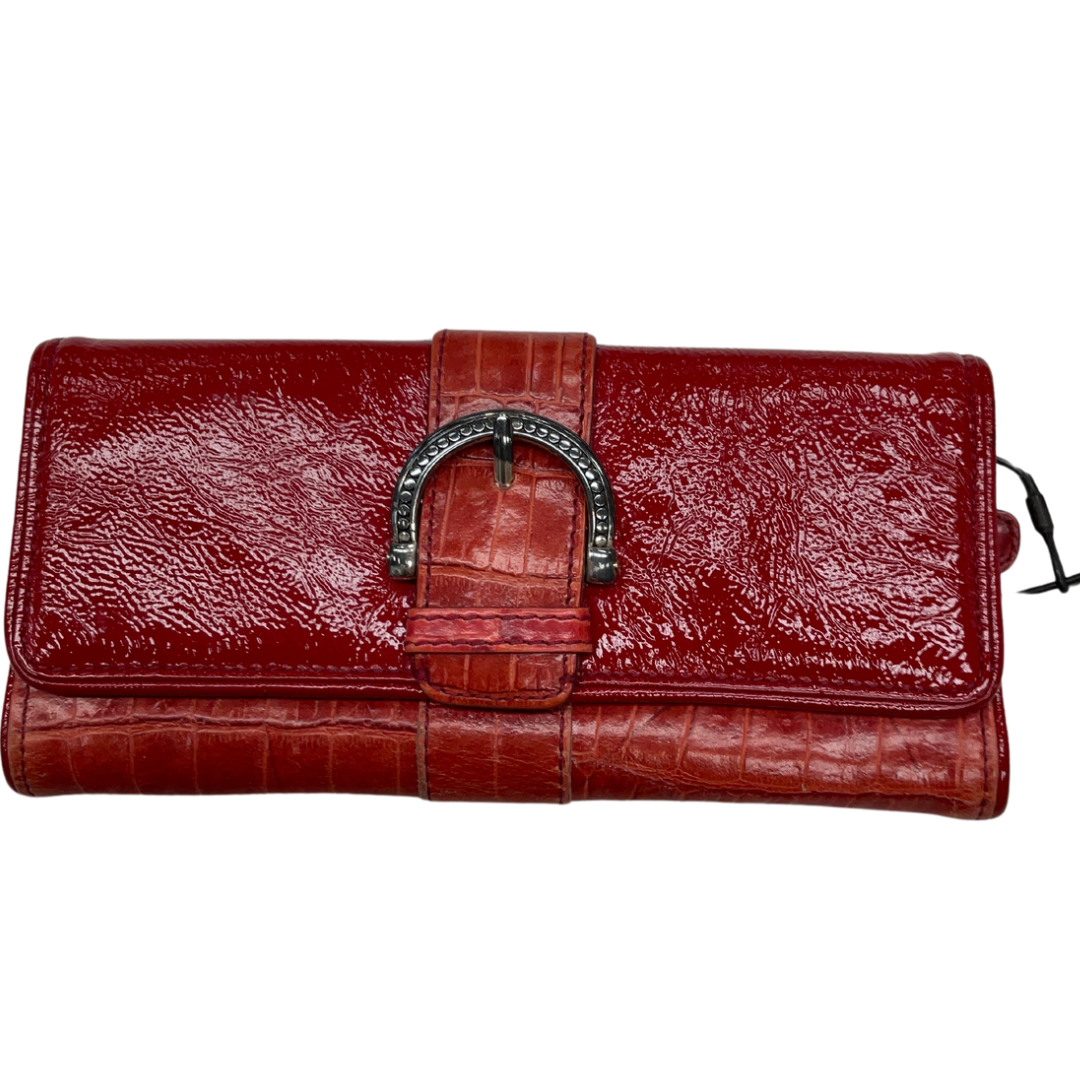 Wallet By Brighton. Size: Medium