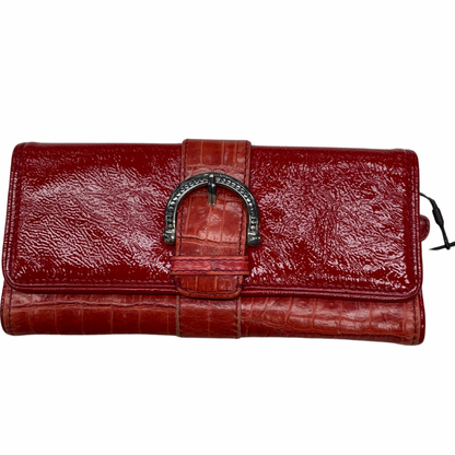 Wallet By Brighton. Size: Medium