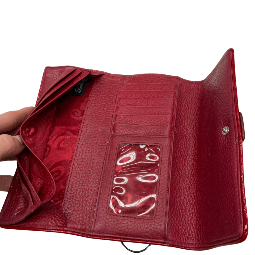 Wallet By Brighton. Size: Medium