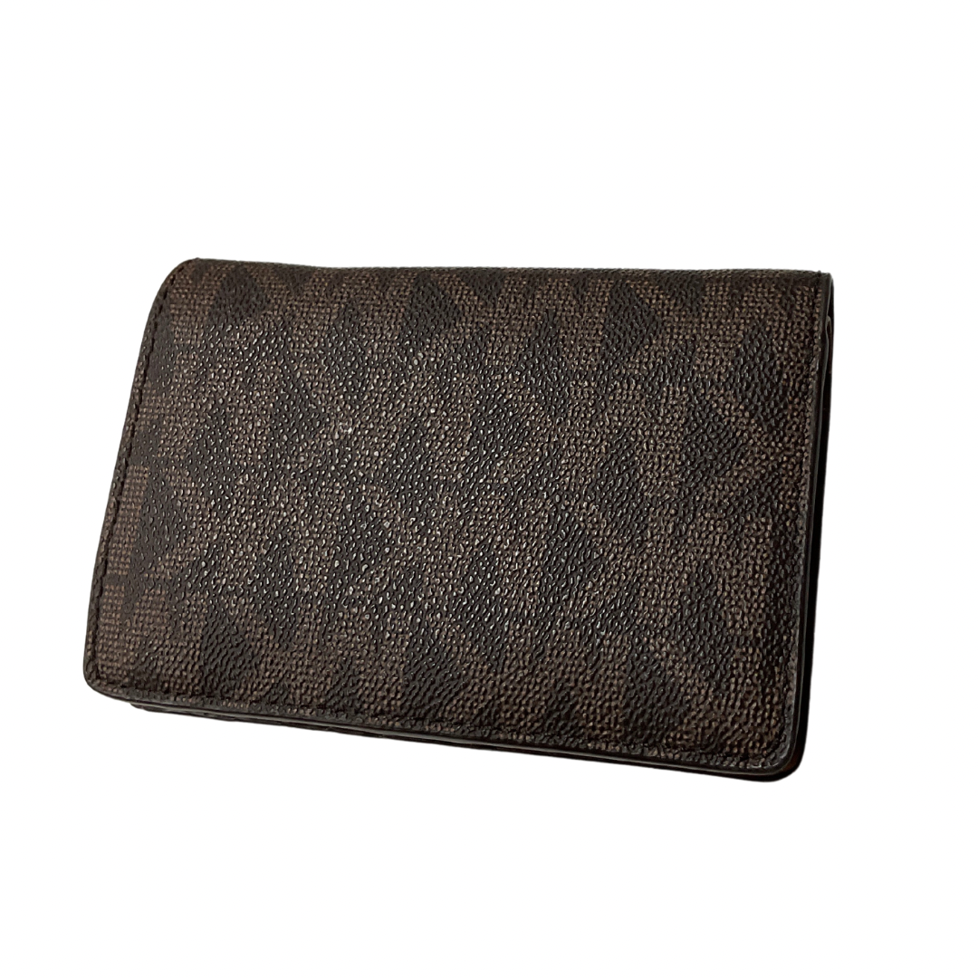 Wallet By Michael Kors. Size: Small