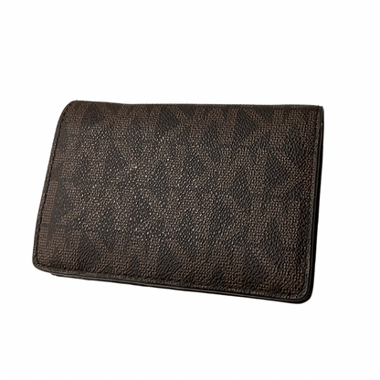 Wallet By Michael Kors. Size: Small