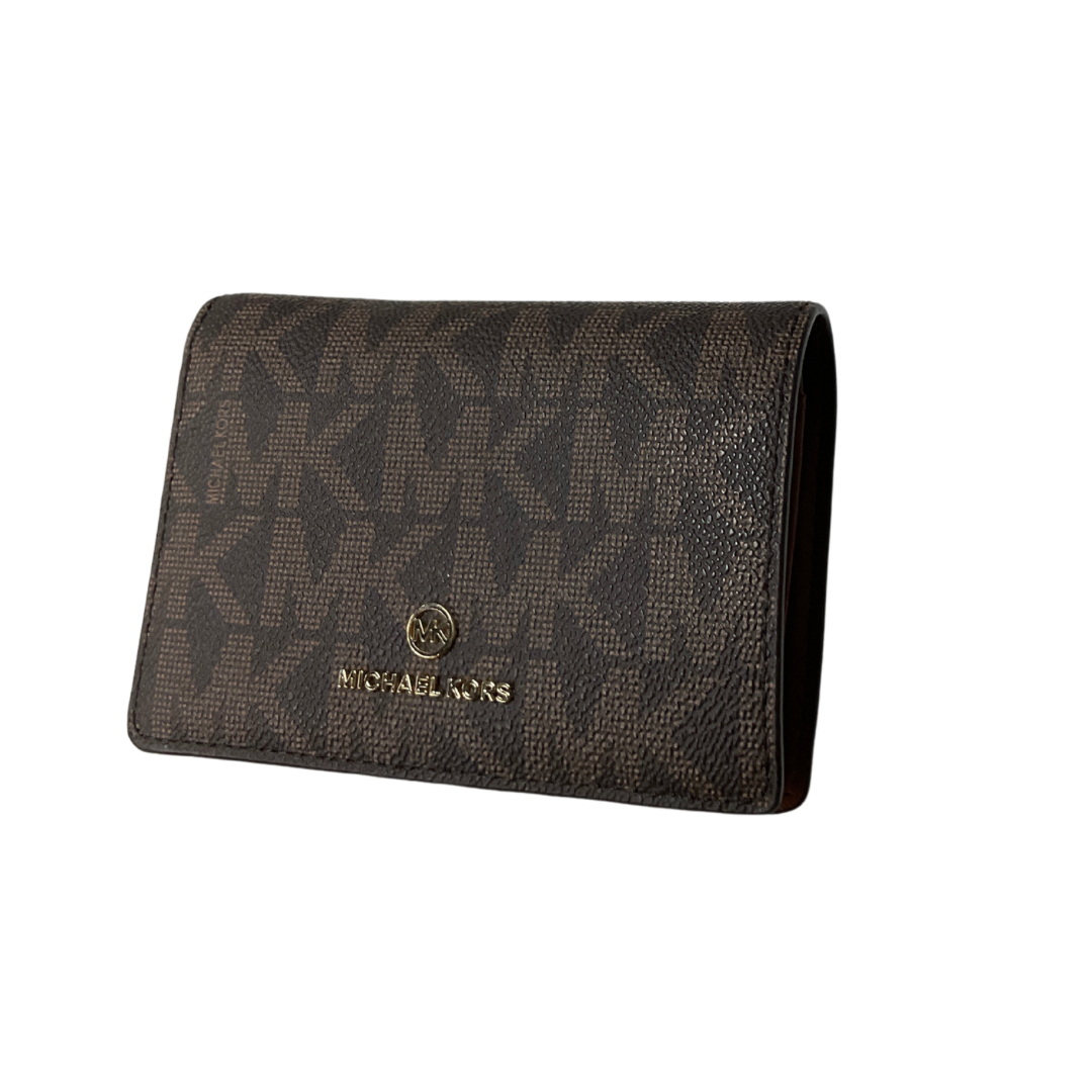 Wallet By Michael Kors. Size: Small