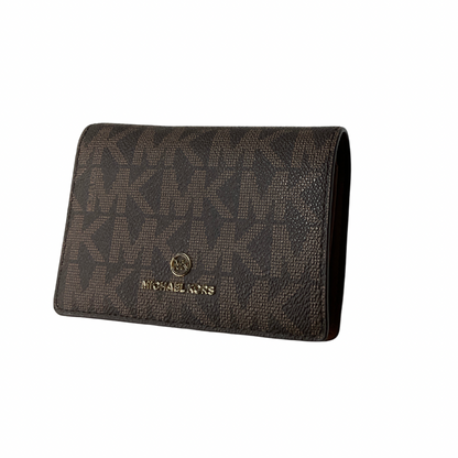 Wallet By Michael Kors. Size: Small