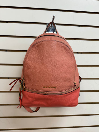 Backpack Designer By Michael Kors. Size: Medium