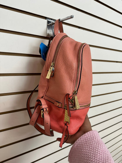 Backpack Designer By Michael Kors. Size: Medium