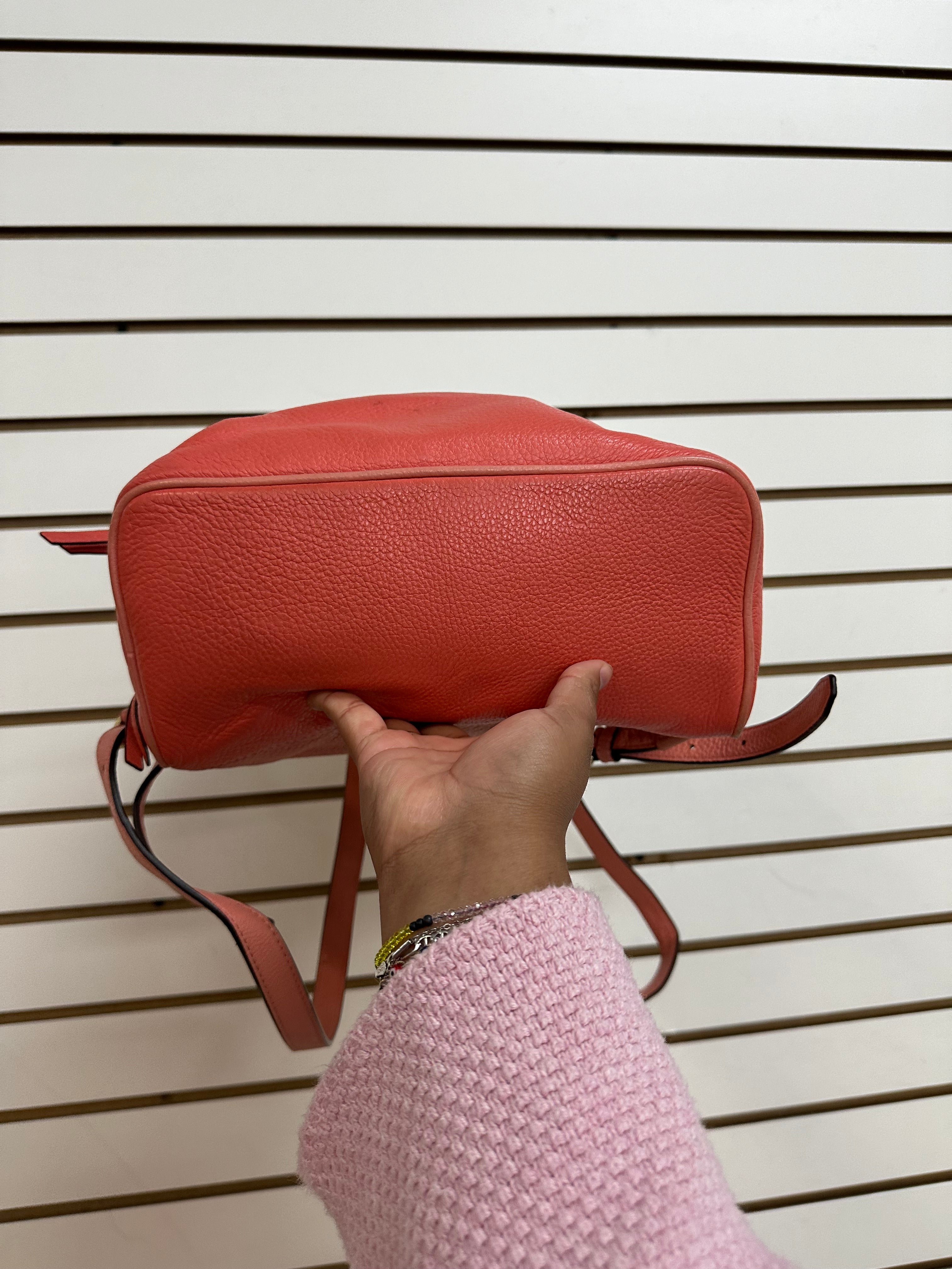 Backpack Designer By Michael Kors. Size: Medium