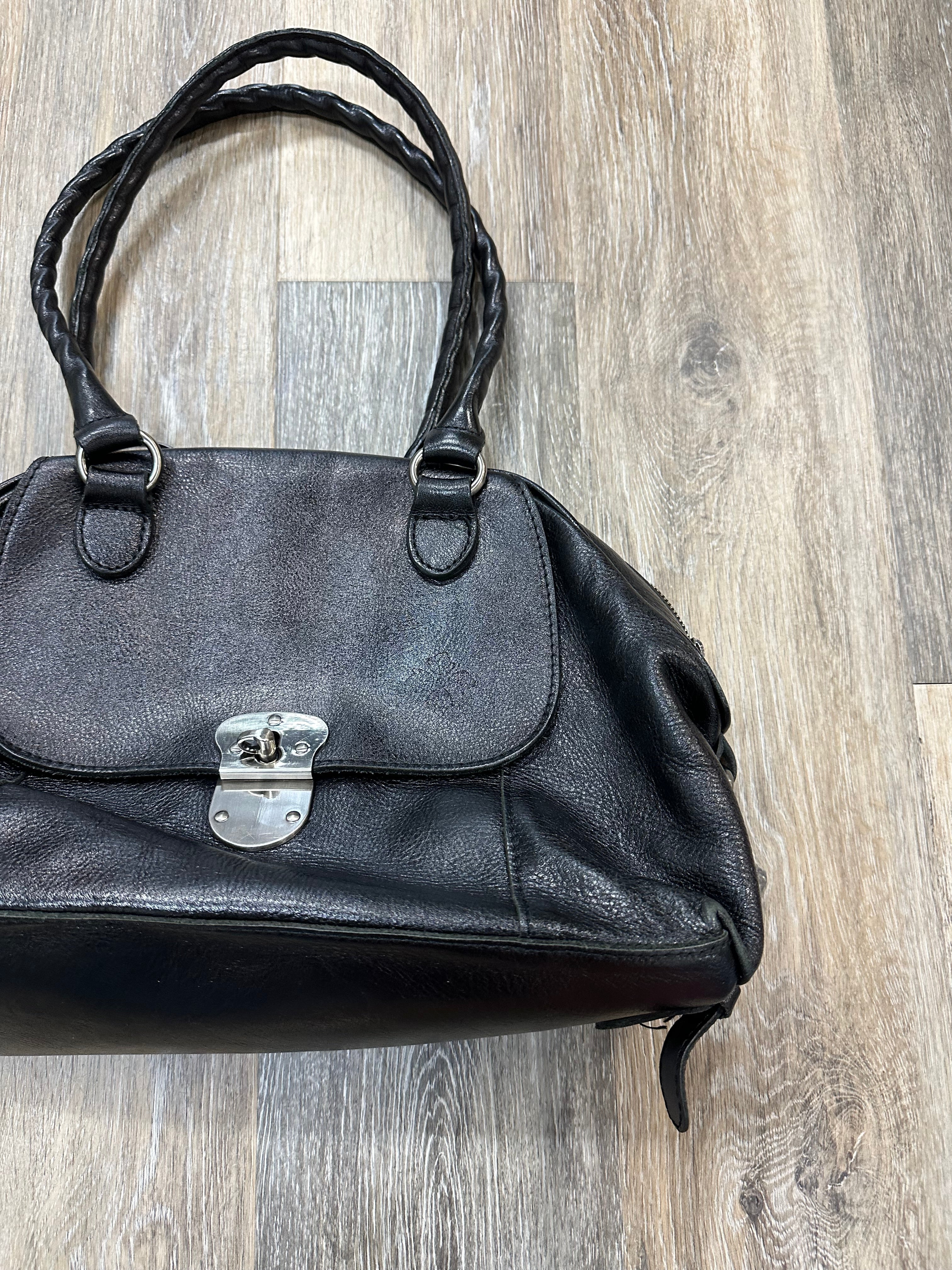 Handbag Designer By Patricia Nash. Size: Medium