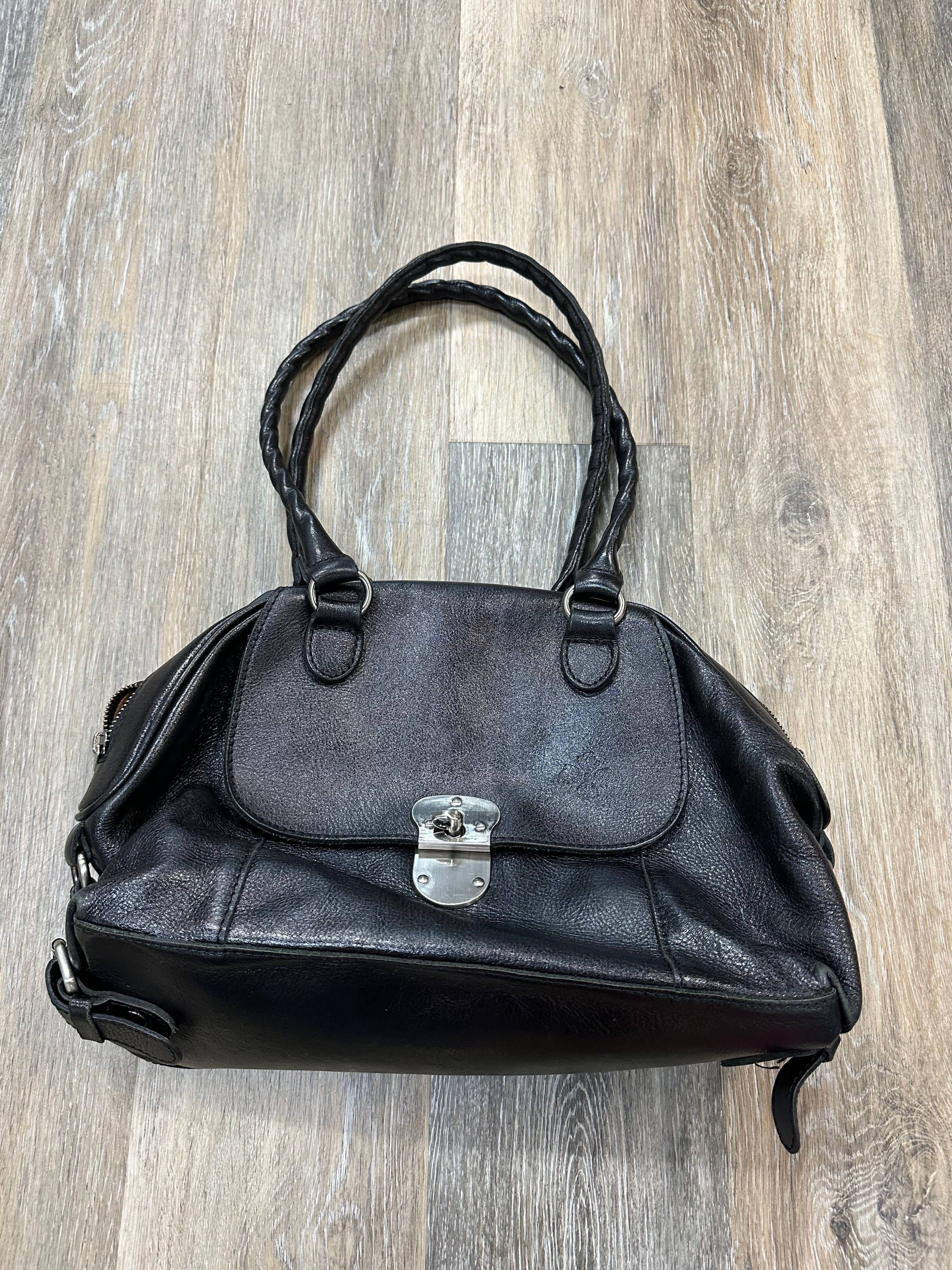 Handbag Designer By Patricia Nash. Size: Medium