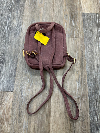 Backpack Designer By Hammitt. Size: Small