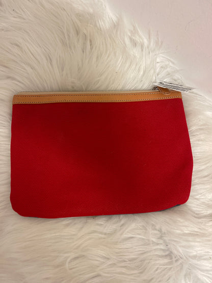 Makeup Bag Designer By Brighton. Size: Medium