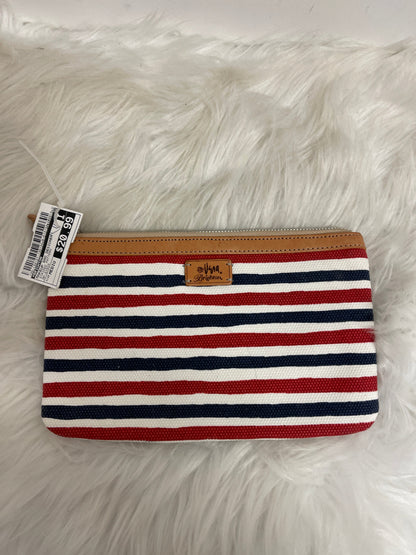 Makeup Bag Designer By Brighton. Size: Medium